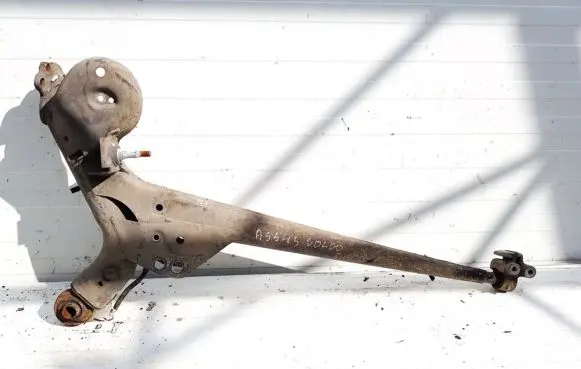 Volvo S70 V70 V70 XC Rear upper control arm/wishbone