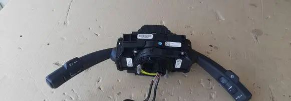 Volvo S80 Headlight wiper switch 30773859