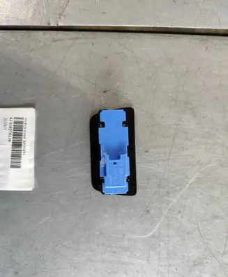 BMW 3 GT F34 Tailgate opening switch 61319275119 61319162643 9275119