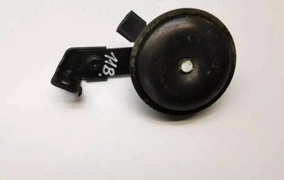 Hyundai Tucson JM Horn signal 966302E000 E428R000034