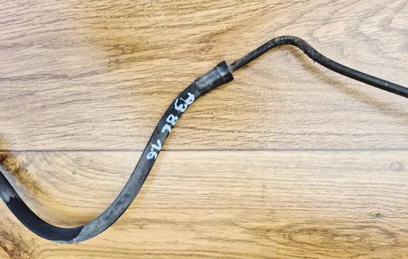 Audi A3 S3 8L Oil fill pipe 1J1721465R