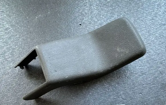 Nissan Patrol Y61 Seat trim 87112VB000