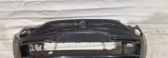 Fiat 500 Front bumper 735426888