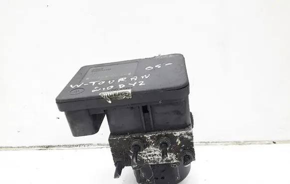 Volkswagen Touran I ABS Pump 1K0907379AA