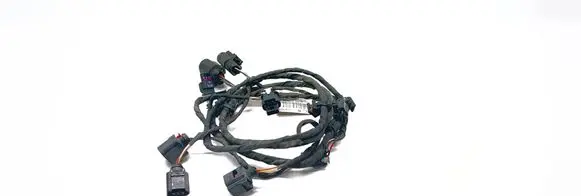 Parking sensor (PDC) wiring loom