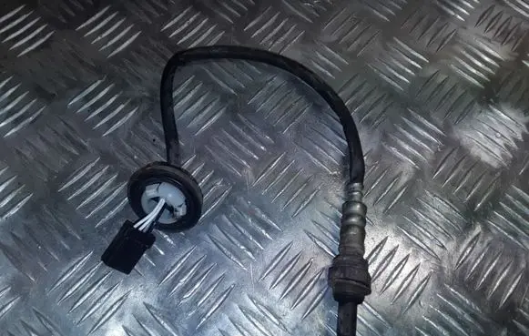 Mitsubishi Lancer Lambda probe sensor 0ZA548M1