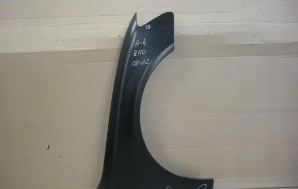 Audi A4 S4 B8 8K Fender