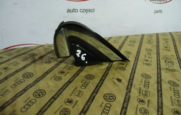 Honda CR-V Tailgate/trunk side cover trim 