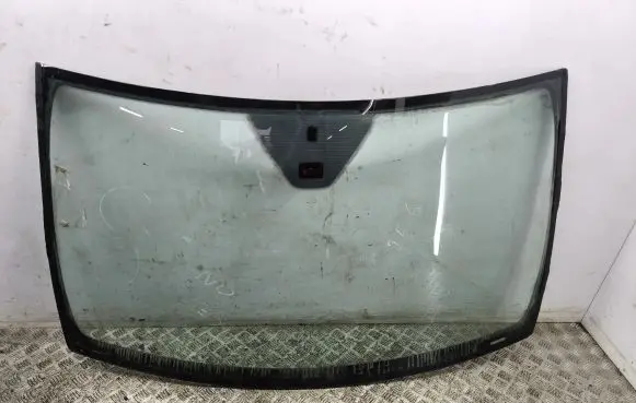 Mercedes-Benz ML W164 Front windscreen/windshield window 