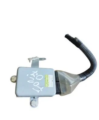 Subaru Forester SG Fuel injection pump control unit/module 22750AA010