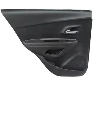 Chevrolet Trax Rear door card panel trim