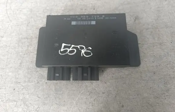 Skoda Superb B5 (3U) Comfort/convenience module 1C0959799B