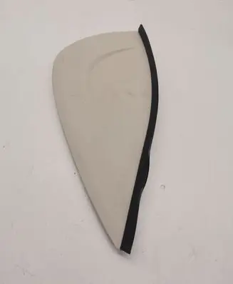 BMW 7 G11 G12 Dashboard side end trim 9381380