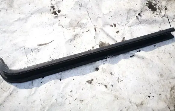 Chrysler Voyager Sliding door trim 
