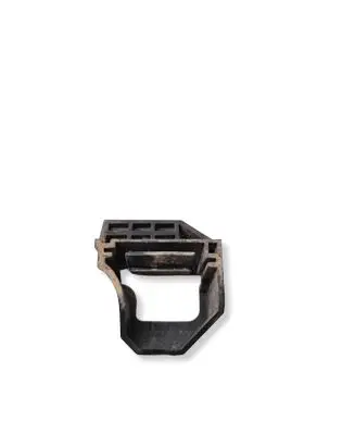 BMW 1 E81 E87 Radiator mount bracket 75264439 PA66GF30