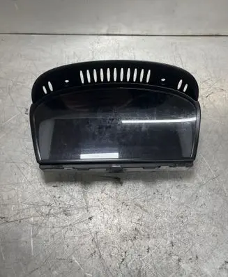 BMW 5 E60 E61 Screen/display/small screen 9193747