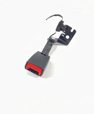 Ford Kuga II Rear seatbelt buckle CV4460045AB3JA6