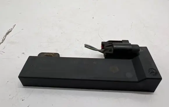 Maserati Ghibli Keyless system antenna 6807198AA