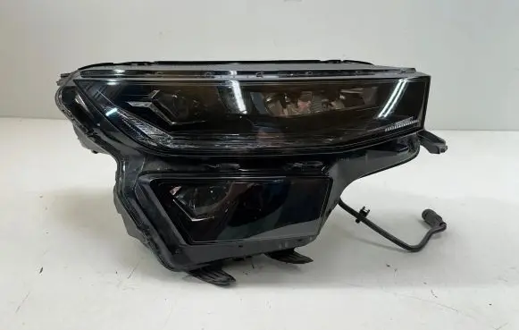 Skoda Kodiaq Headlight/headlamp