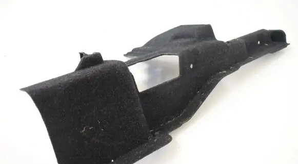 BMW Z4 E89 Other interior part 51477341667 7341667