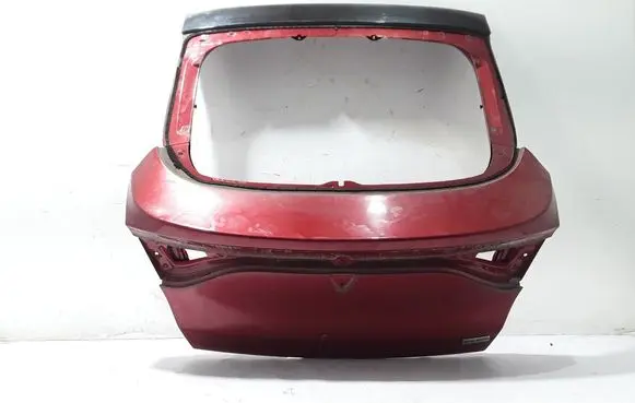 Tailgate/trunk/boot lid