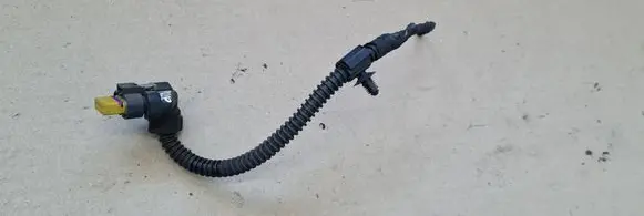 Audi A5 8T 8F Parking sensor (PDC) wiring loom 4H0973704C