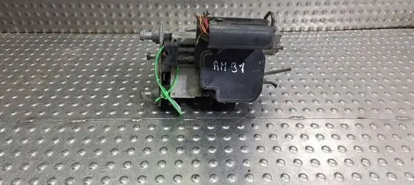 Mercedes-Benz A W168 ABS Pump A0034317412 0265202433