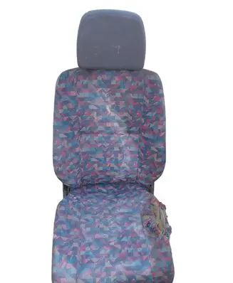 Volkswagen II LT Front driver seat XKL91000485