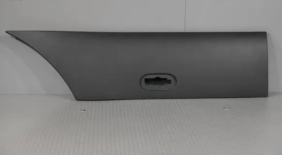 Mercedes-Benz Sprinter W907 W910 Rear fender molding trim A9106900401 A9106909801