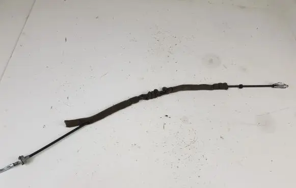 Audi A6 S6 C5 4B Gear shift cable linkage 8D1713575