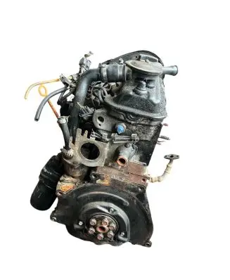 Seat Alhambra (Mk1) Engine