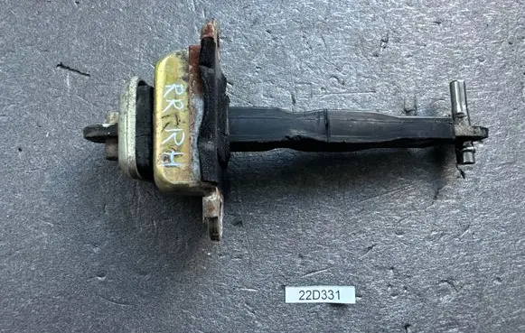 Nissan King Cab, Navara Rear door check strap stopper 82430VJ300