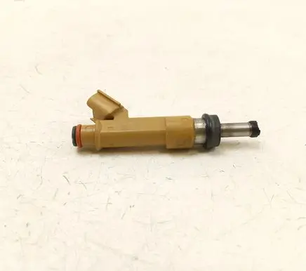 Toyota Auris E180 Fuel injector 130142718 232500T030