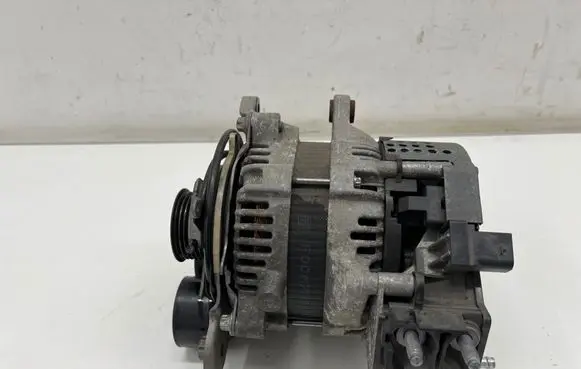 Mercedes-Benz C W205 Generator/alternator A2649001000