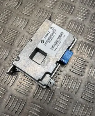 BMW X6 F16 Camera control unit module 9462613 KAFAS2 18B208UA9873
