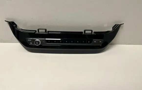 BMW X4 G02 Sound control switch 5A47C39 7949335