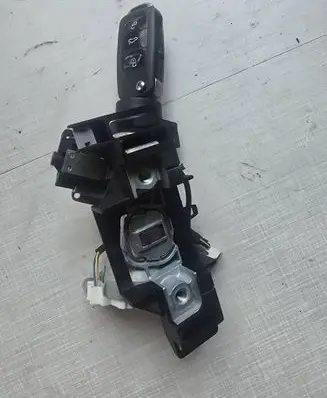 Skoda Superb B6 (3T) Ignition lock 1K0905851B