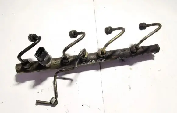 Mitsubishi Space Star Fuel main line pipe 0445214024 7700114017
