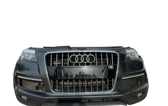 Audi Q7 4L Front piece kit 