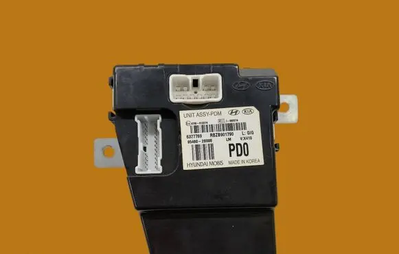 Hyundai ix35 Other control units/modules 954602S000