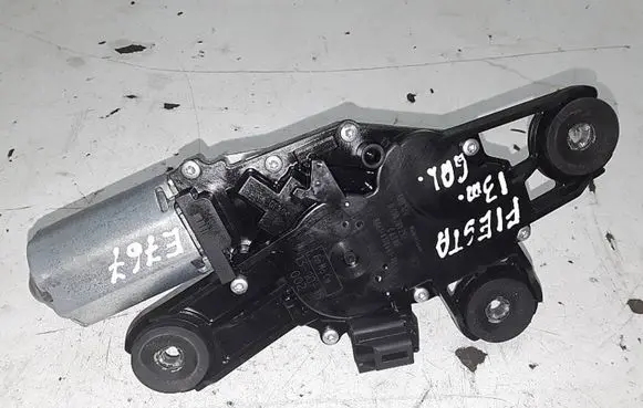 Ford Fiesta Rear window wiper motor 8A61A17K441AE C83HE 0390201252