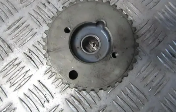 Rover 214 - 216 - 220 Fuel pump gear (pulley) MVE100080