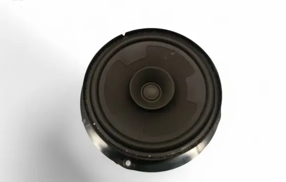 Volkswagen Tiguan Rear door speaker 7E0035710B