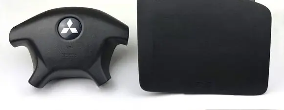 Mitsubishi Outlander Airbag set MR975124 VH35X2