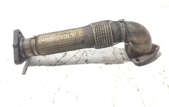 Audi A8 S8 D3 4E Other exhaust manifold parts 059131789L