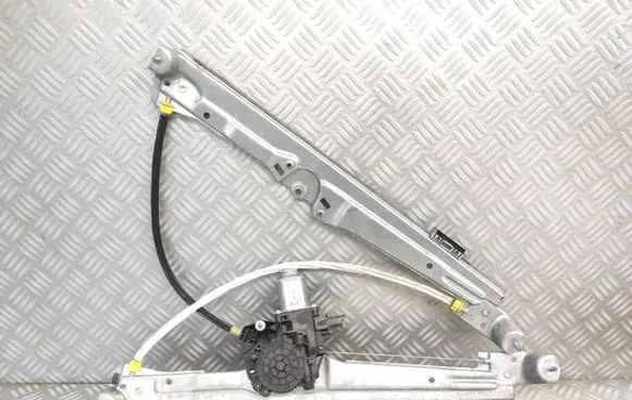 Renault Scenic IV - Grand scenic IV Front door electric window regulator 402803H 100320053222 FRDDM13S221006