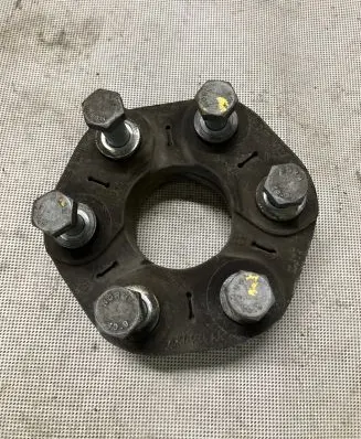 Ford Transit Rear prop shaft donut coupling/joint 2L1W4684AA