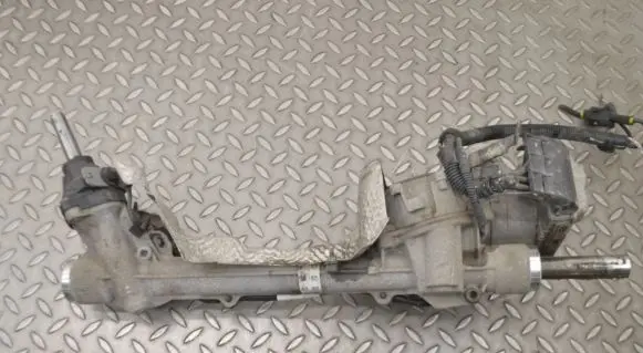 Peugeot 3008 II Steering rack 1805290092501