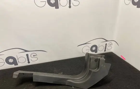 Fiat Doblo Front sill trim cover 735455818 EK1547 7482143