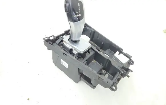 BMW X5 E70 Gear shifter/selector 51169164483 6134483